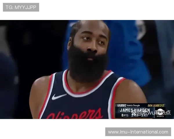 快船迎战开拓者博格丹赛季首秀与哈登小卡齐发力